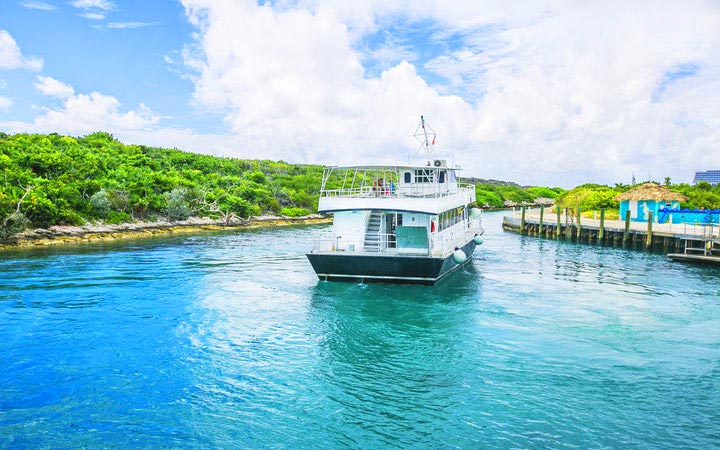 Half Moon Cay 